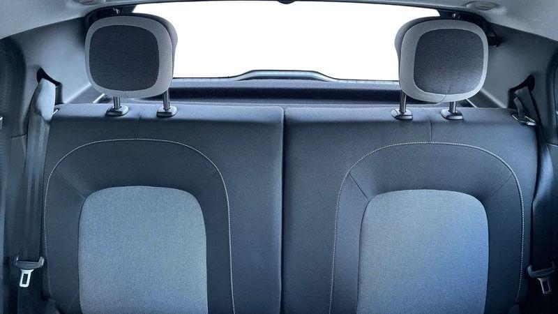 Renault Twingo Electric Twingo Zen 22kWh Twingo 22 kWh Zen