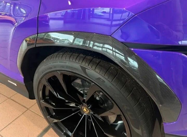 Lamborghini Urus 4.0 S con 3 anni di garanzia e 2 di manutenzione comprese SUPER PROMO