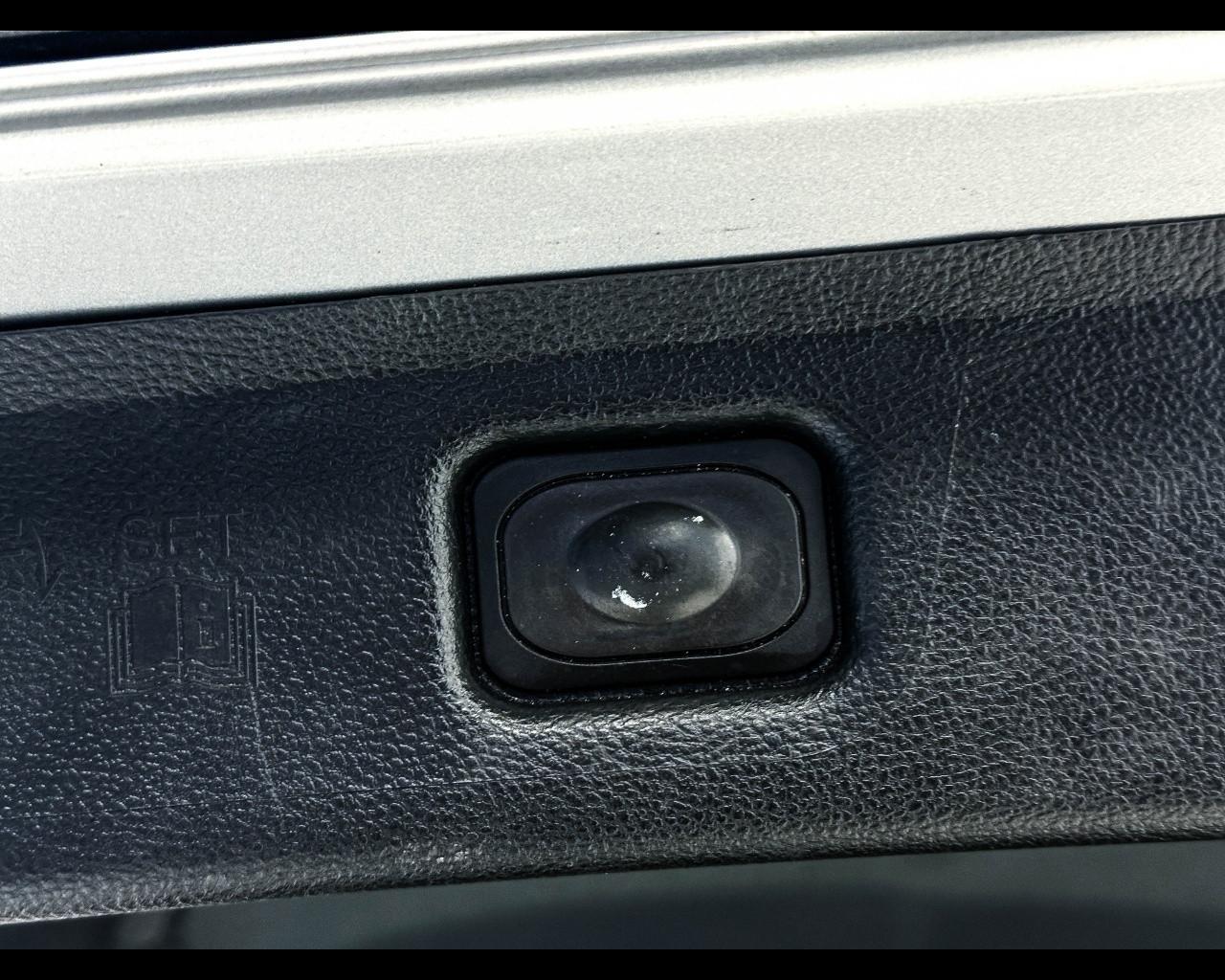 FORD S-Max 2ª serie - S-Max 2.0 EcoBlue 150CV Start&Stop Aut. Tit