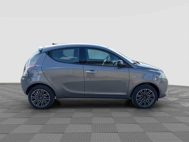 LANCIA Ypsilon Ypsilon 1.0 FireFly 5 porte S&S Hybrid Silver Plus