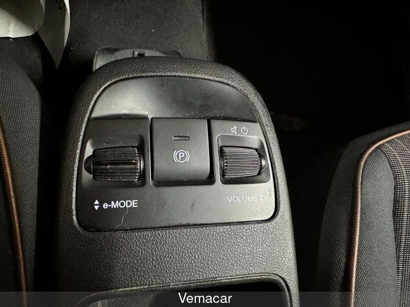 FIAT 500 500e Berlina 42 kWh Icon