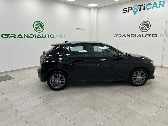 PEUGEOT 208 II 2019 - 1.2 puretech Active Pack s&s 75cv