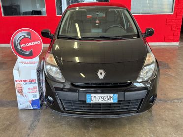Renault Clio 1.2 16V 5 porte Dynamique
