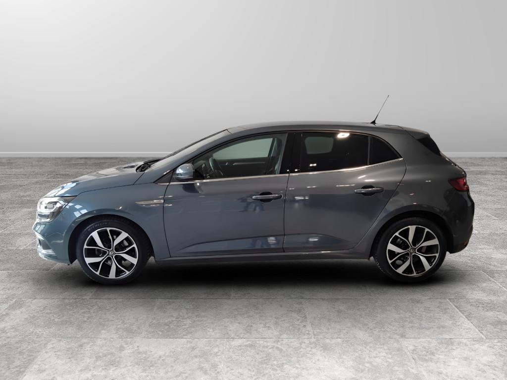 RENAULT Megane IV 2016 - Megane 1.3 tce Intens 140cv fap