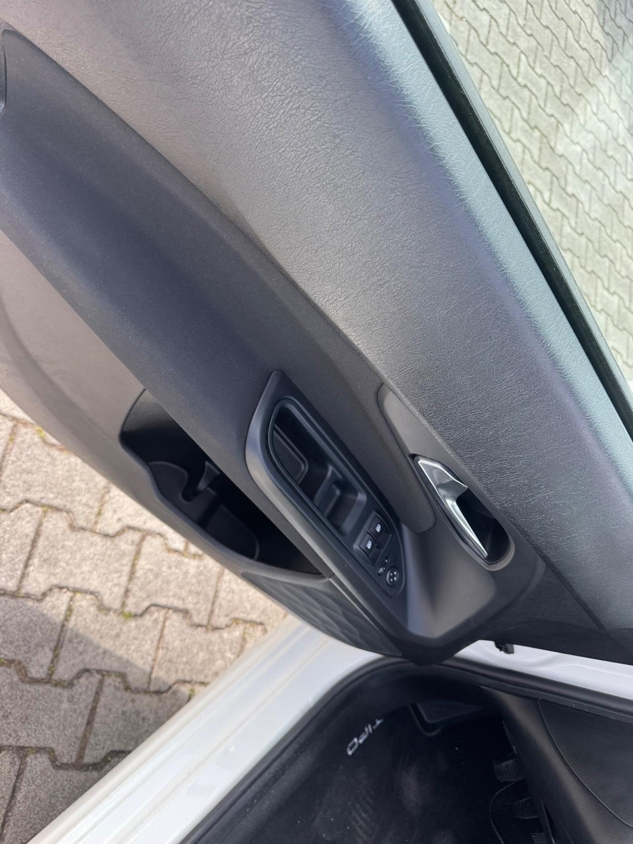 Fiat Tipo 1.4 5 porte Easy Euro 6b