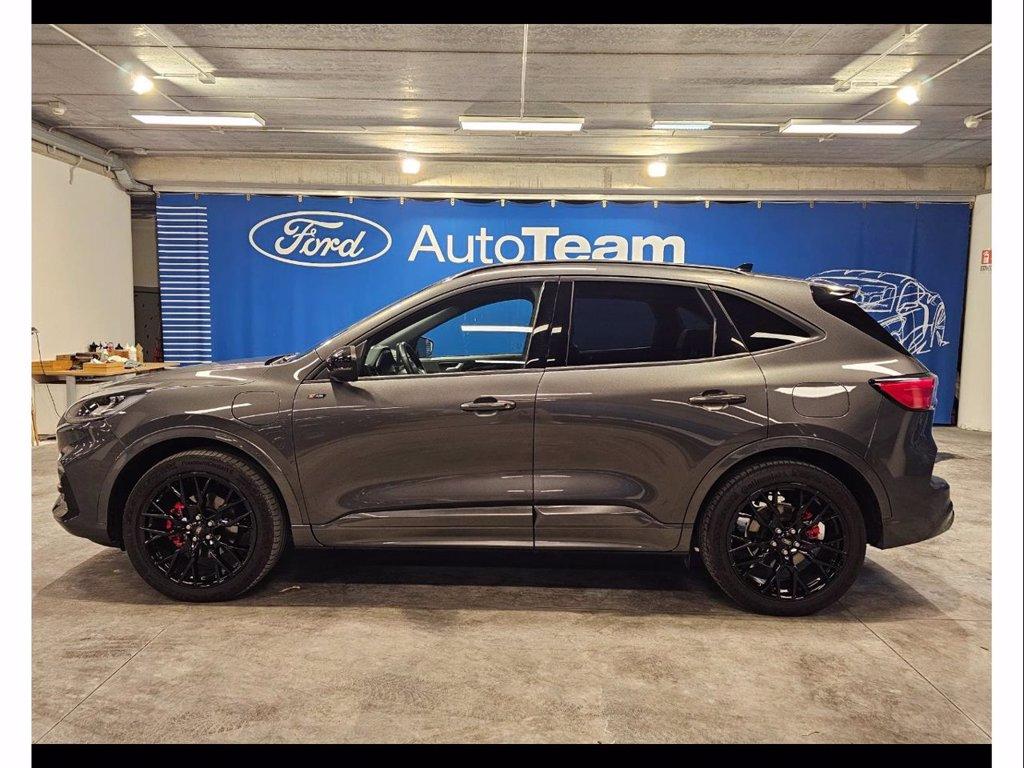 FORD Kuga 2.5 phev st-line x design 2wd 225cv cvt del 2023