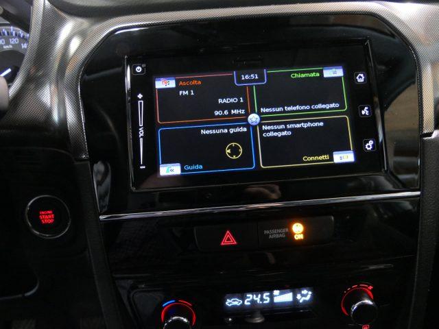 SUZUKI Vitara 1.4 Hybrid 4WD AllGrip Top