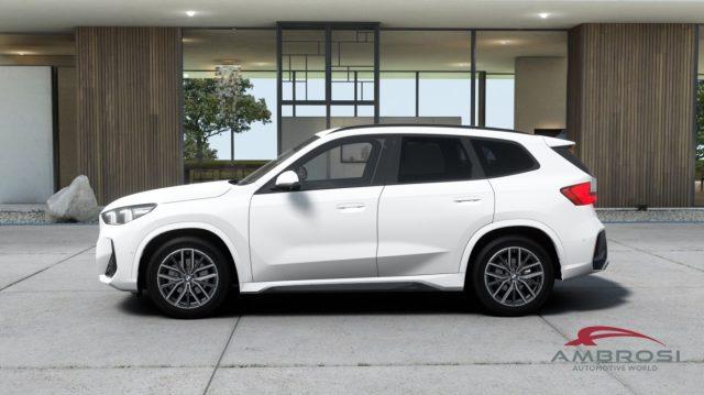 BMW X1 sDrive18i Msport Premium Package