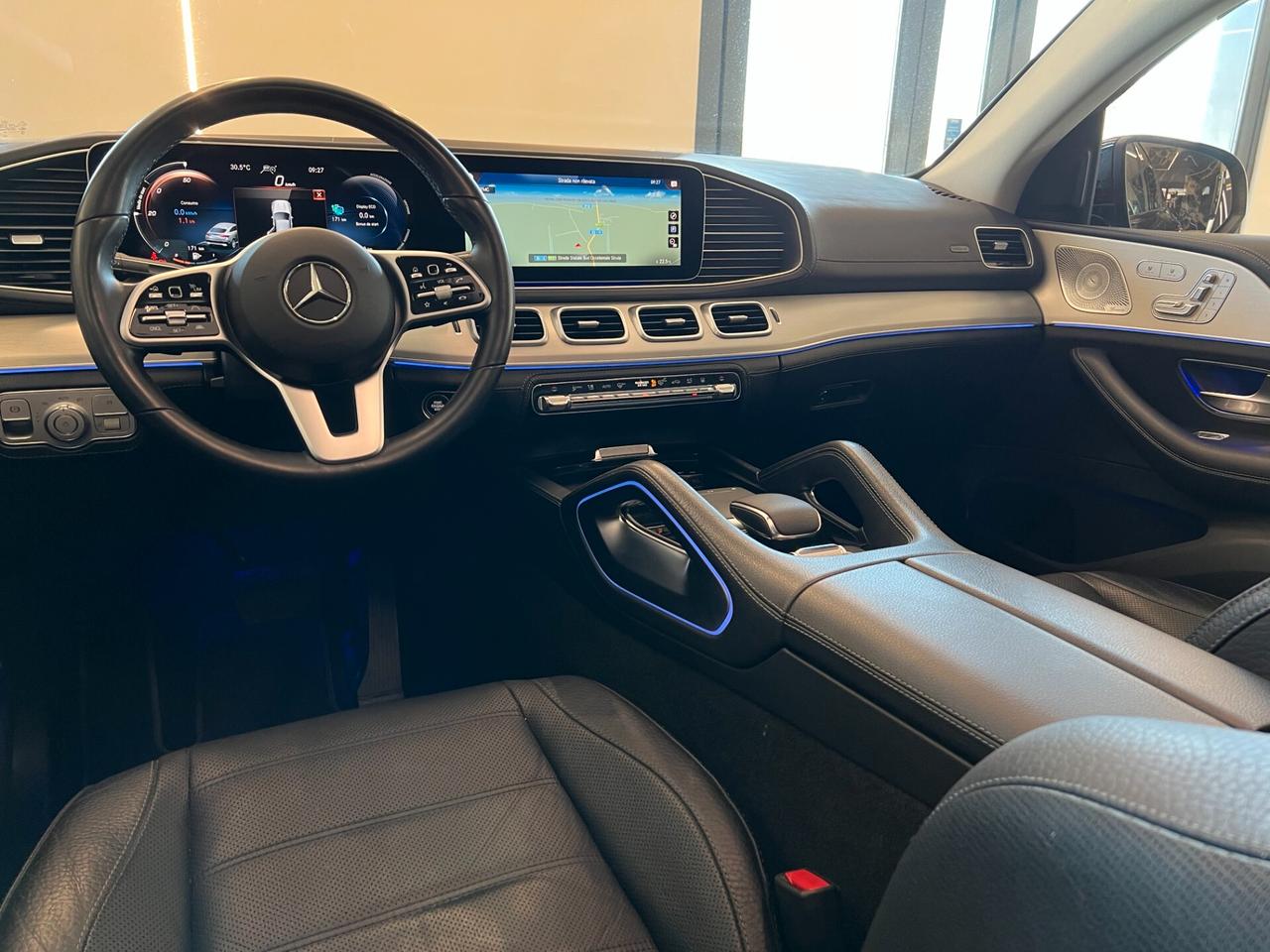 Mercedes-benz GLE 350 GLE 350 de hybrid EQ 4Matic Coupé Premium Pro