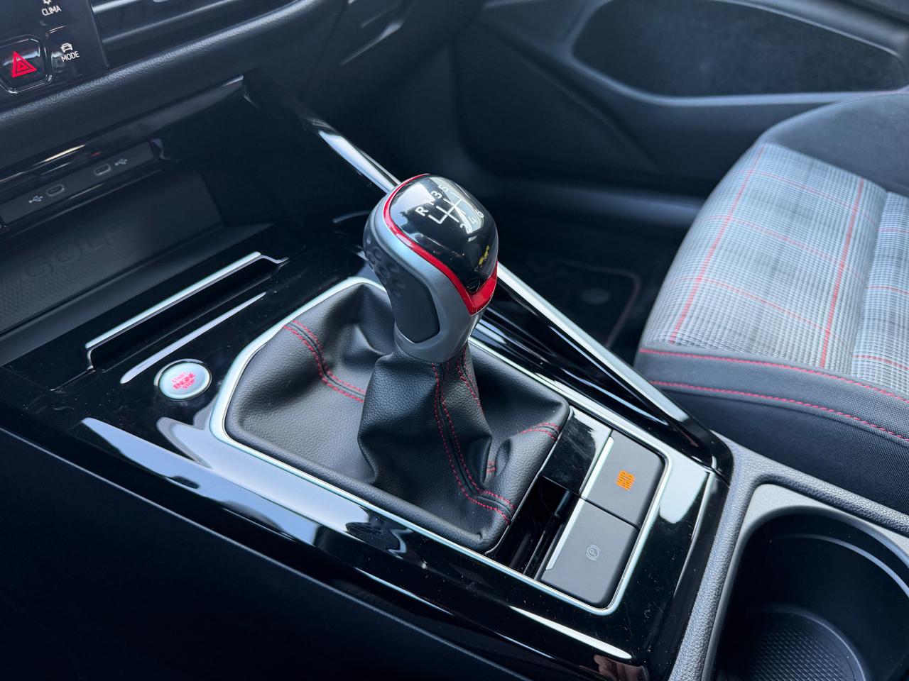 Volkswagen Golf GTI 2.0 tsi GTI 245cv Iva Esposta*PRONTA*