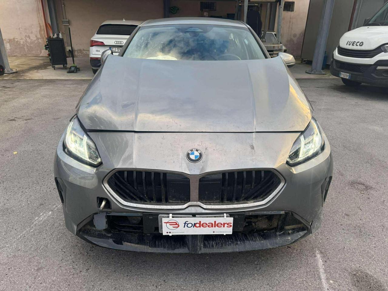 Bmw 120d 48V MSport-2025