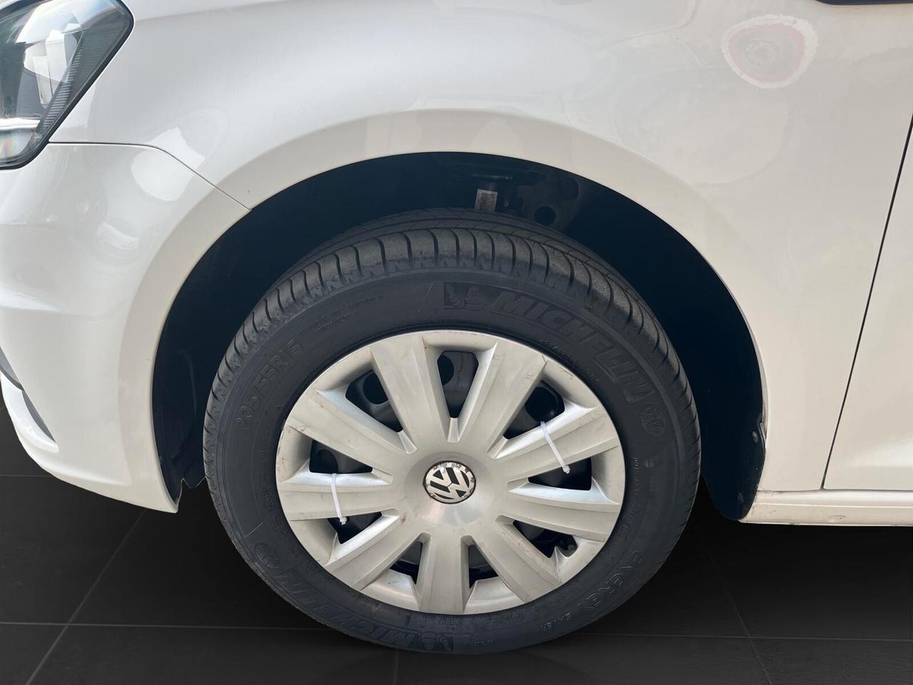 Volkswagen Caddy Maxi 2.0 TDi DSG 7 Posti Highline