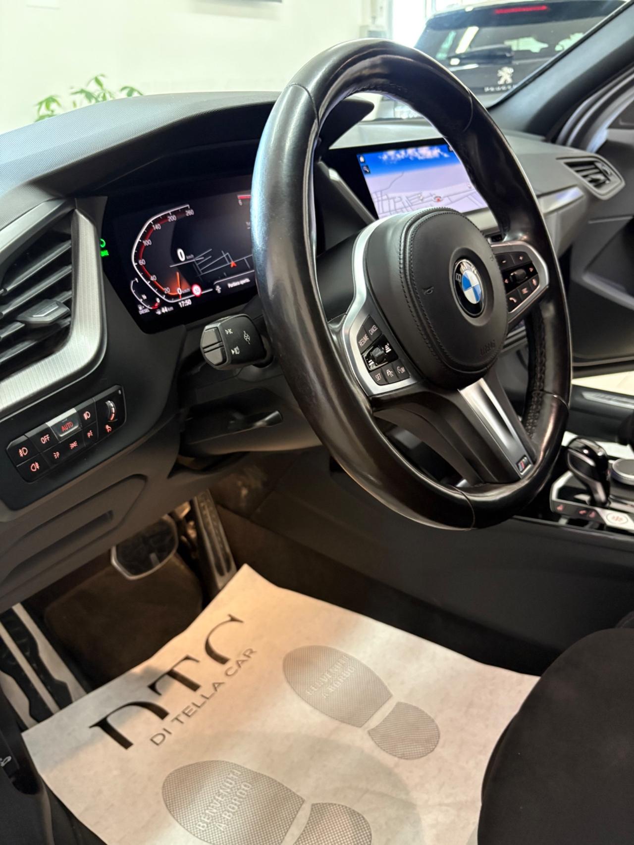 Bmw 118D M SPORT