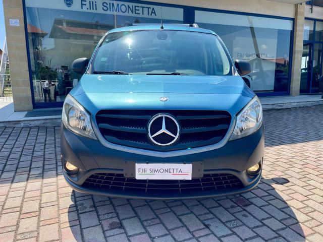 MERCEDES-BENZ Citan 1.5 111 CDI Kombi Trend