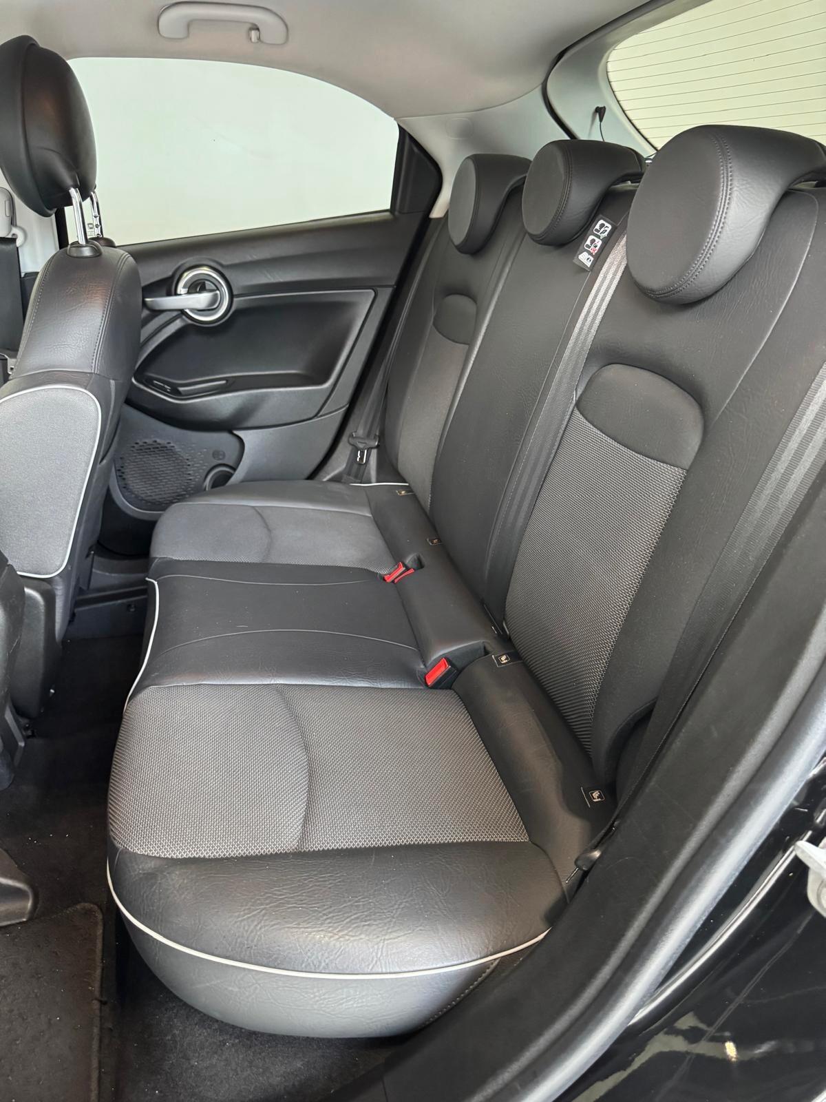 Fiat 500X 1.4 T-Jet 120 CV GPL City Cross