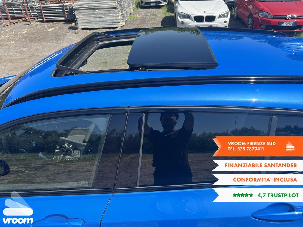 BMW X2 (F39) X2 xDrive20d Msport