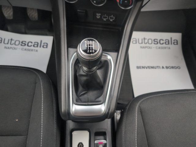 RENAULT Captur Blue dCi 115 CV Intens