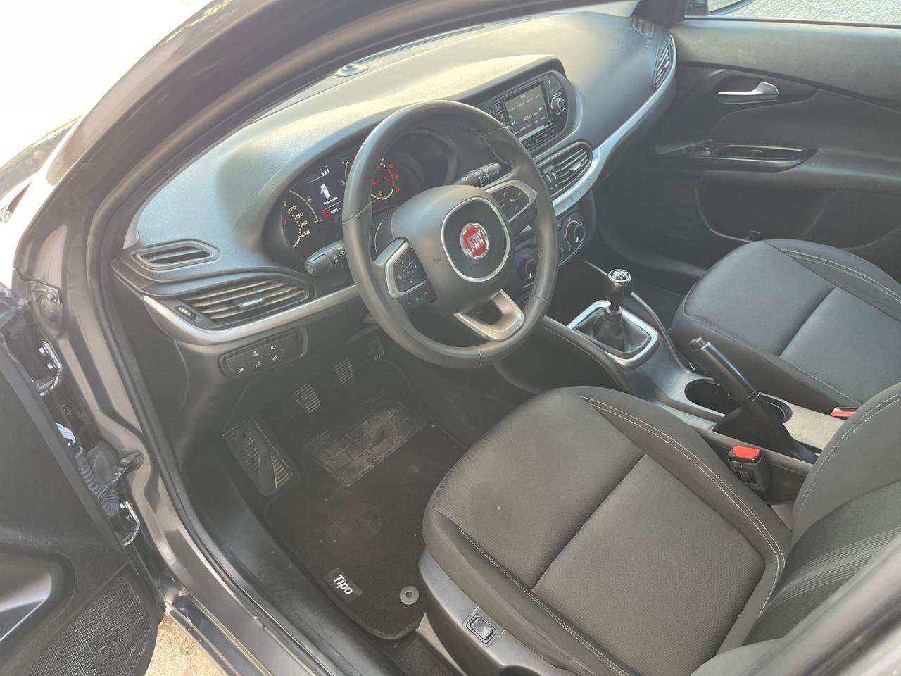 Fiat Tipo 1.4 5 porte Lounge