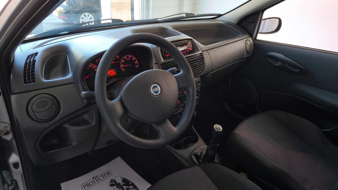 Fiat Punto Classic 1.3 MJT 16V 5 porte