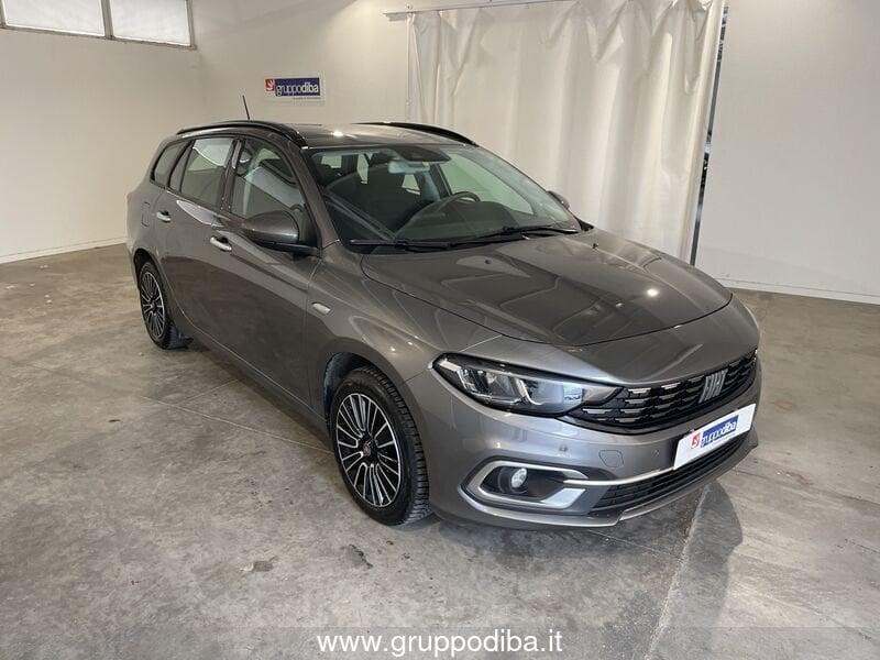 FIAT Tipo Station Wagon My21 Sw Life 1,3 95cv