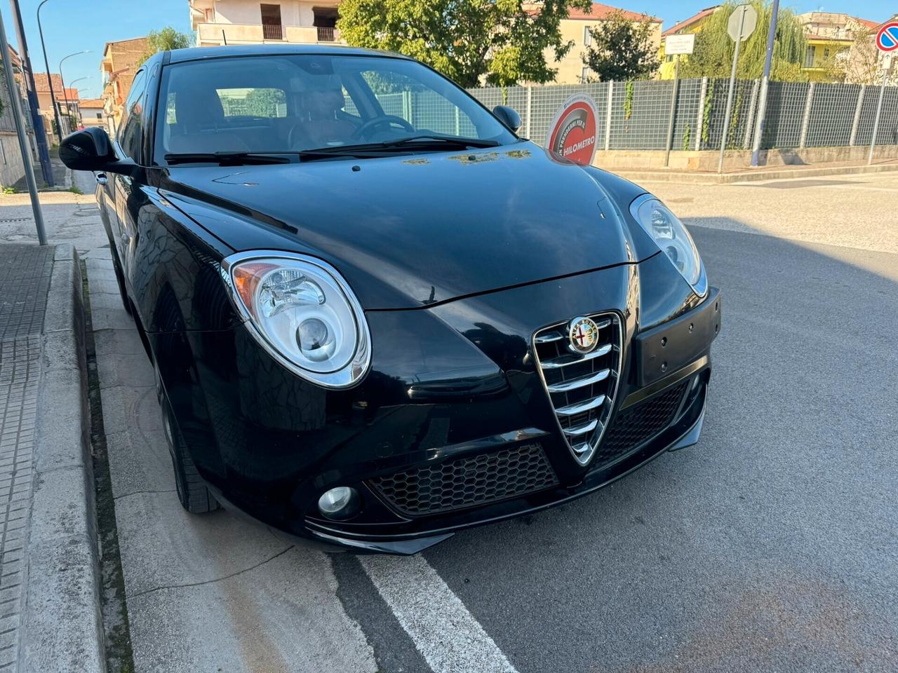 Alfa Romeo MiTo 1.3 JTDm 85 CV S&S Distinctive