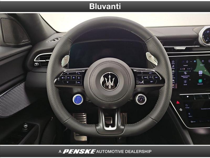 Maserati Grecale Grecale 2.0 mhev Grecale GT 250cv auto