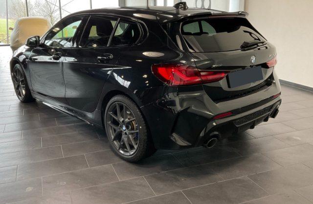 BMW M135 i xDrive