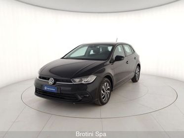 Volkswagen Polo 1.0 TSI DSG Life