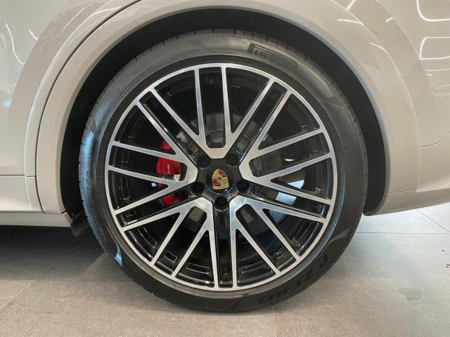 PORSCHE Cayenne 4.0 Coupé 4.0 V8 475 CV S