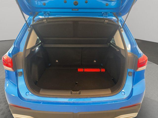 MG ZS NUOVA 1.5 Comfort Benzina