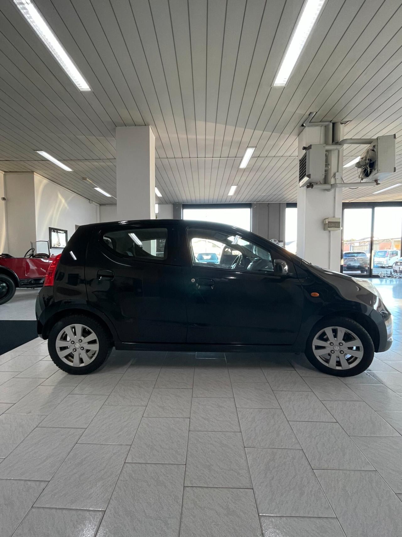 Suzuki Alto 1.0 GPL GLX