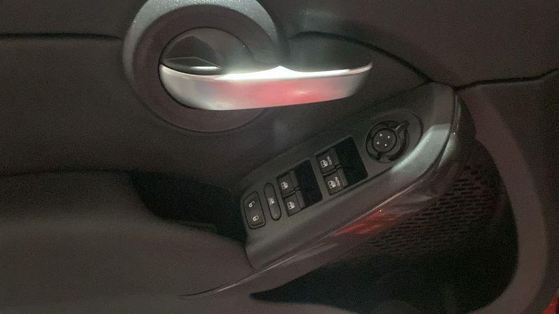 FIAT 500X 500X 1.5 T4 Hybrid 130 CV DCT Sport