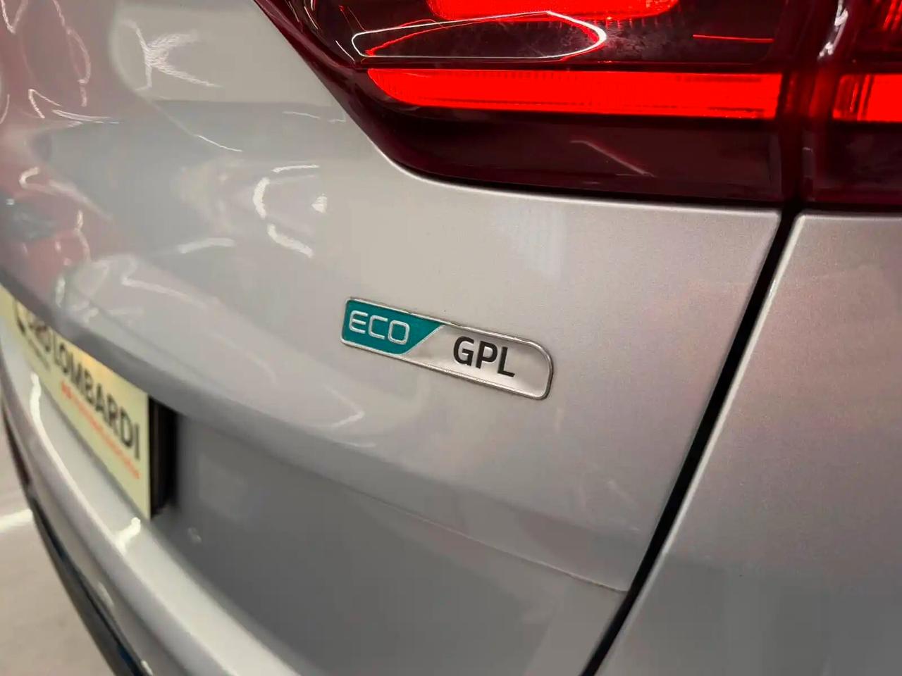 Kia Sportage 1.6 ECOGPL 2WD Style