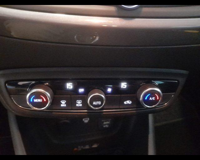 OPEL Crossland - 1.5 ecotec Ultimate 110cv