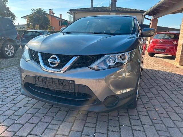 Nissan Qashqai 1.2 DIG-T Tekna