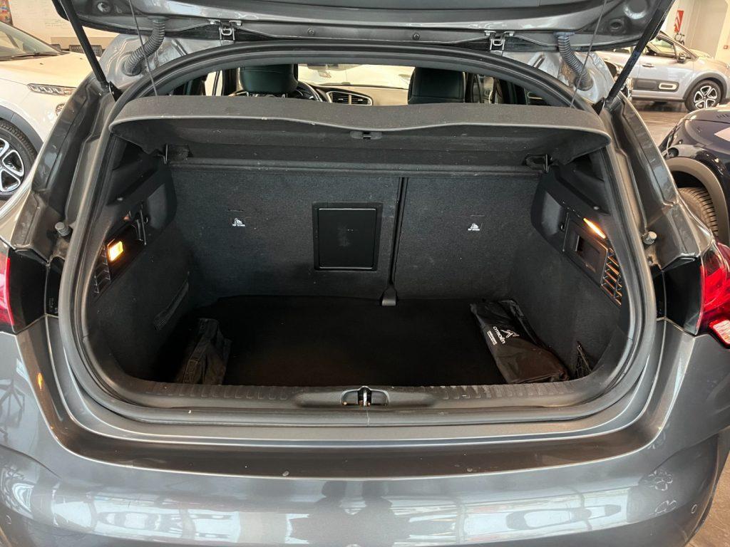 DS AUTOMOBILES DS 4 Crossback BlueHDi 120 aut. Sport Chic
