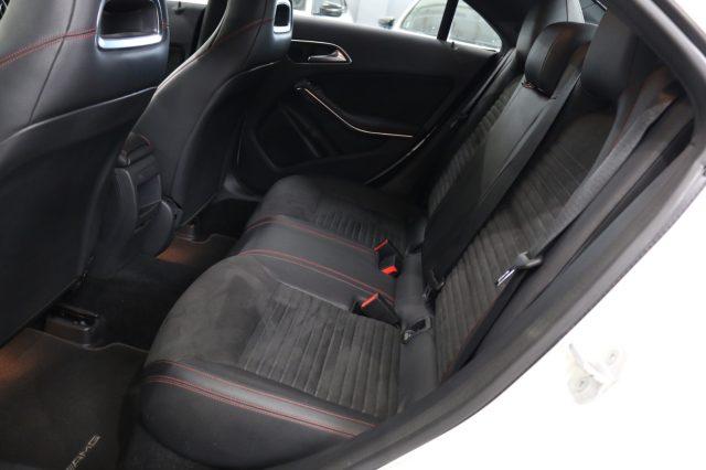 MERCEDES-BENZ CLA 220 CDI Automatic Premium