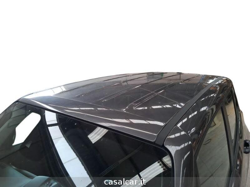 Jeep Renegade Renegade 1.6 Mjt 120 CV Business FINO A 3 ANNI DI GARANZIA KM ILLIMTATI PARI ALLA NUOVA