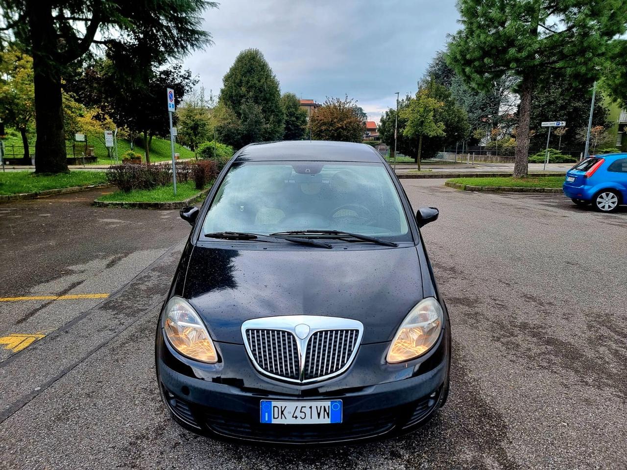 Lancia MUSA 1.4 16V Platino ADATTA A NEOPATENTATI