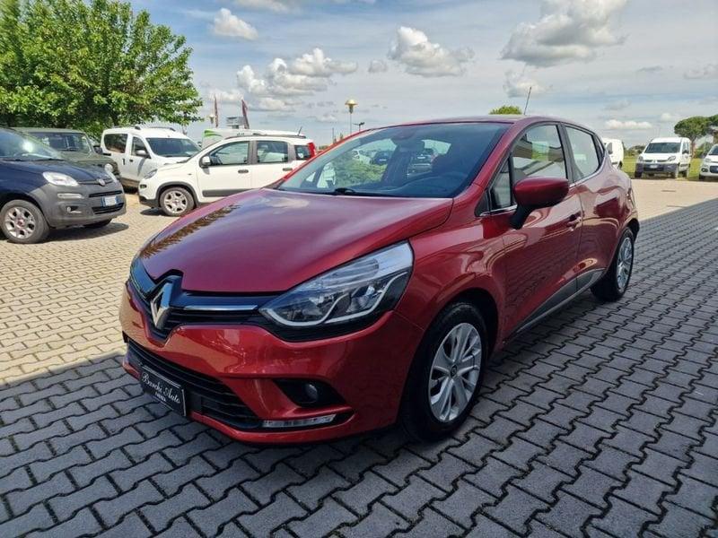 Renault Clio dCi 8V 75 CV Start&Stop Energy Neopatentato