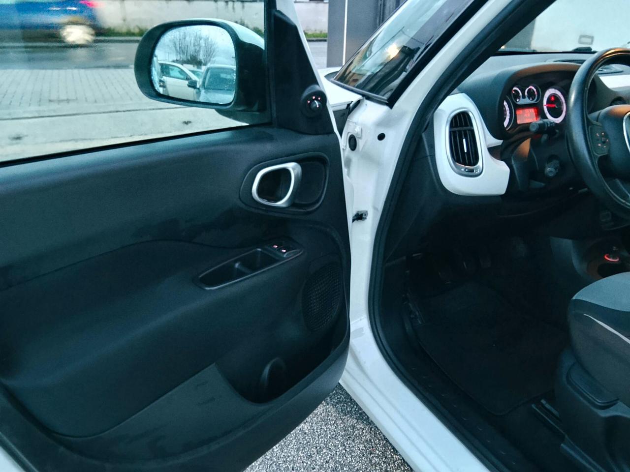 Fiat 500L MJT EURO 6 SENZA BS PAGA