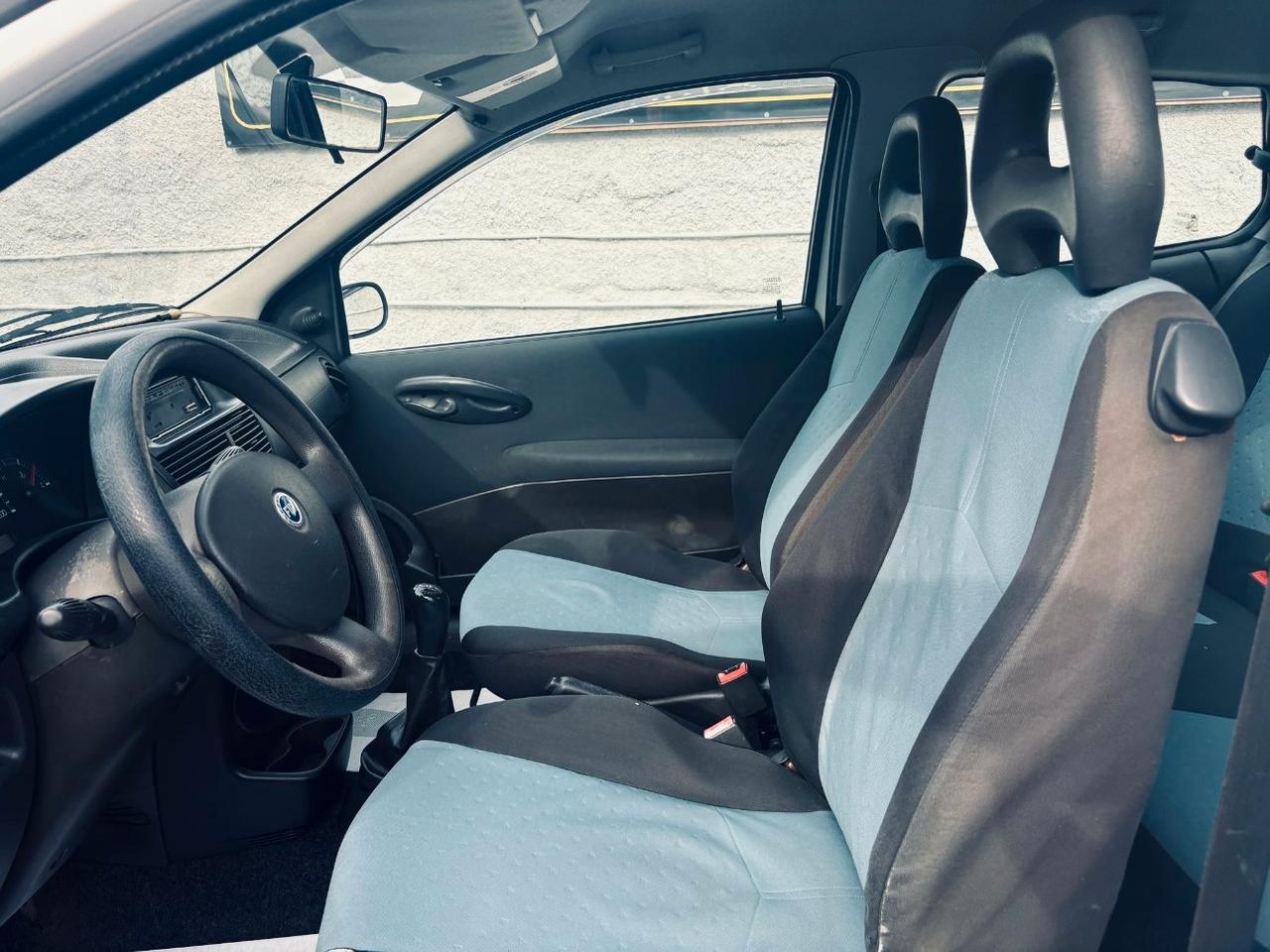 Fiat Punto 3 Porte Punto 3p 1.3 mjt 16v Actual c/abs