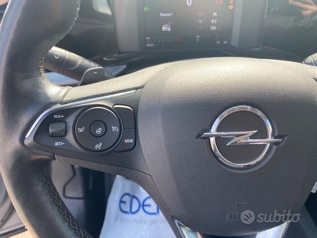 Opel Mokka 1.2 Turbo Elegance 130cv AT8