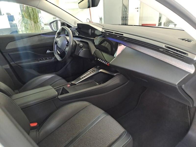 Peugeot 308 1.5 BLUEHDI 130CV EAT8UNIPRO' FATTURABILEPREZZO SENZA VINCOLIGARANZIA 12 MESI️