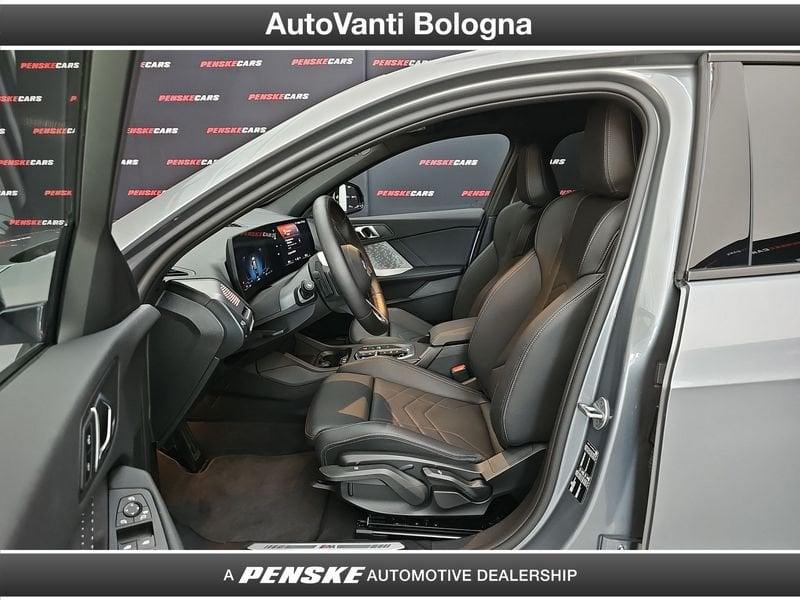 BMW Serie 1 120d 48V MSport Pro auto