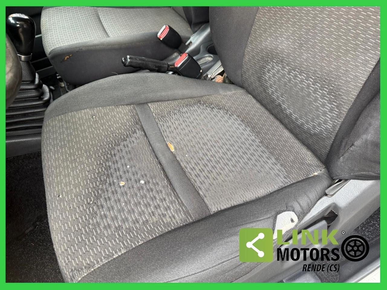 Suzuki Jimny 1.5 DDiS cat 4WD 01/2005