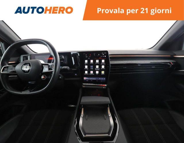 RENAULT Austral Austral Full Hybrid E-Tech 200 CV Techno