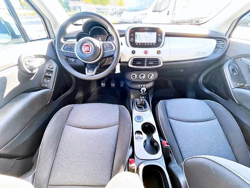 Fiat 500X 1.3 MultiJet 95 CV Urban