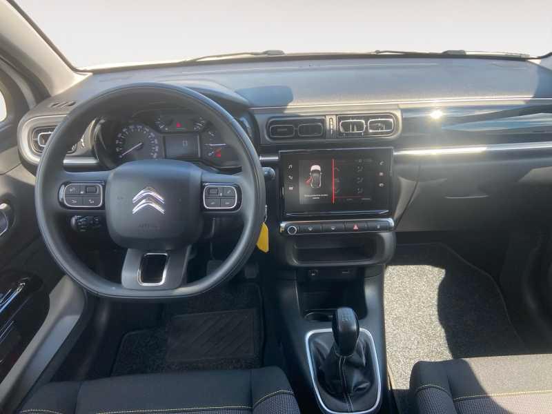 CITROEN C3 1.2 puretech Shine s&s 83cv