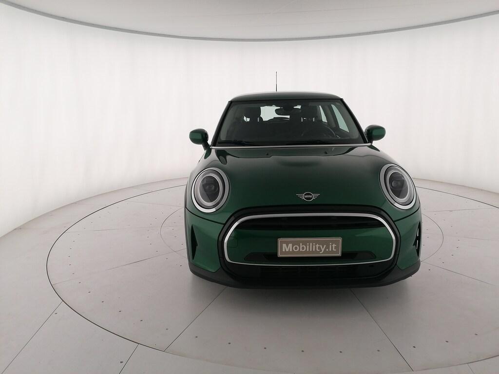 Mini Cooper 1.5 TwinPower Turbo Cooper
